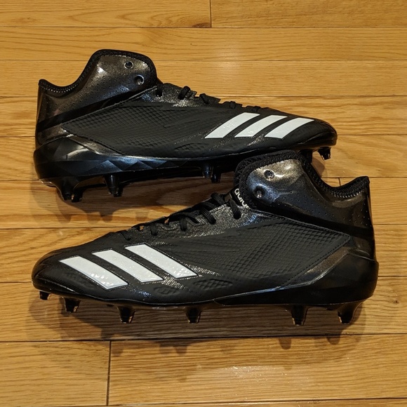 adidas adizero mid football cleats